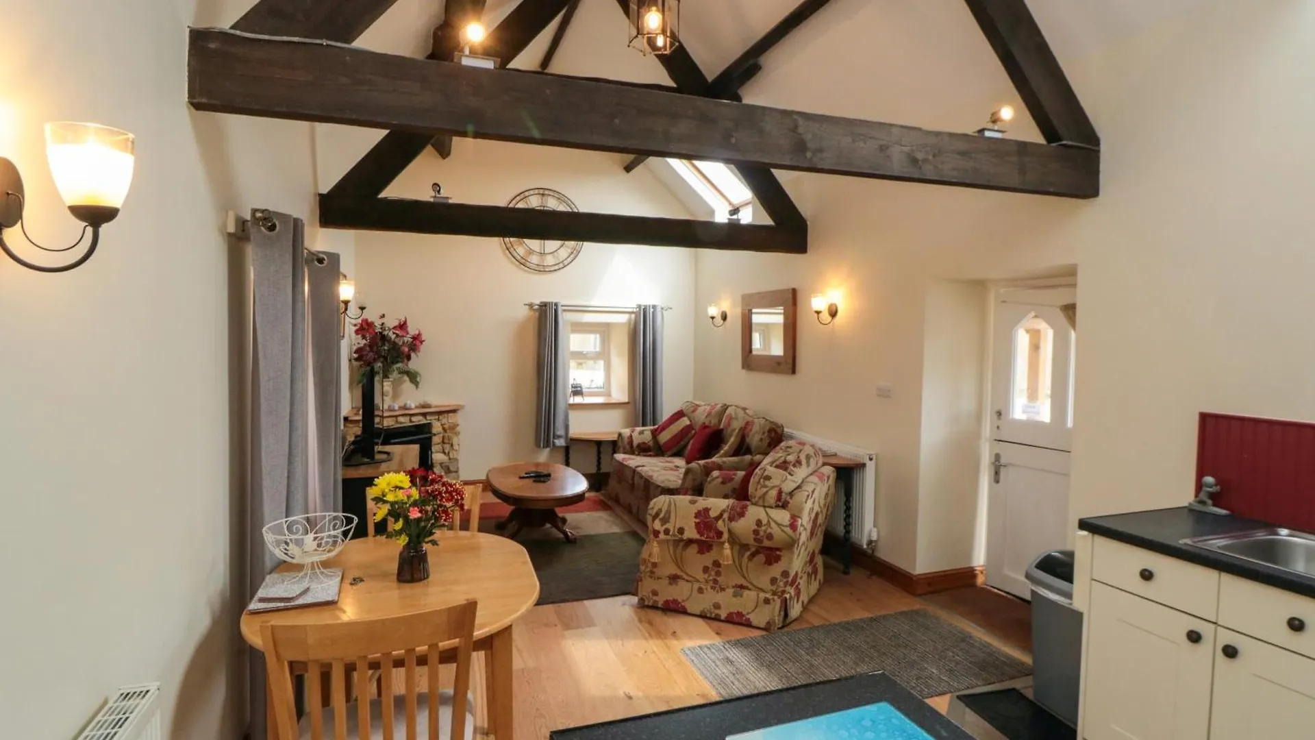 Holiday home Barn Cottage Whitby United Kingdom