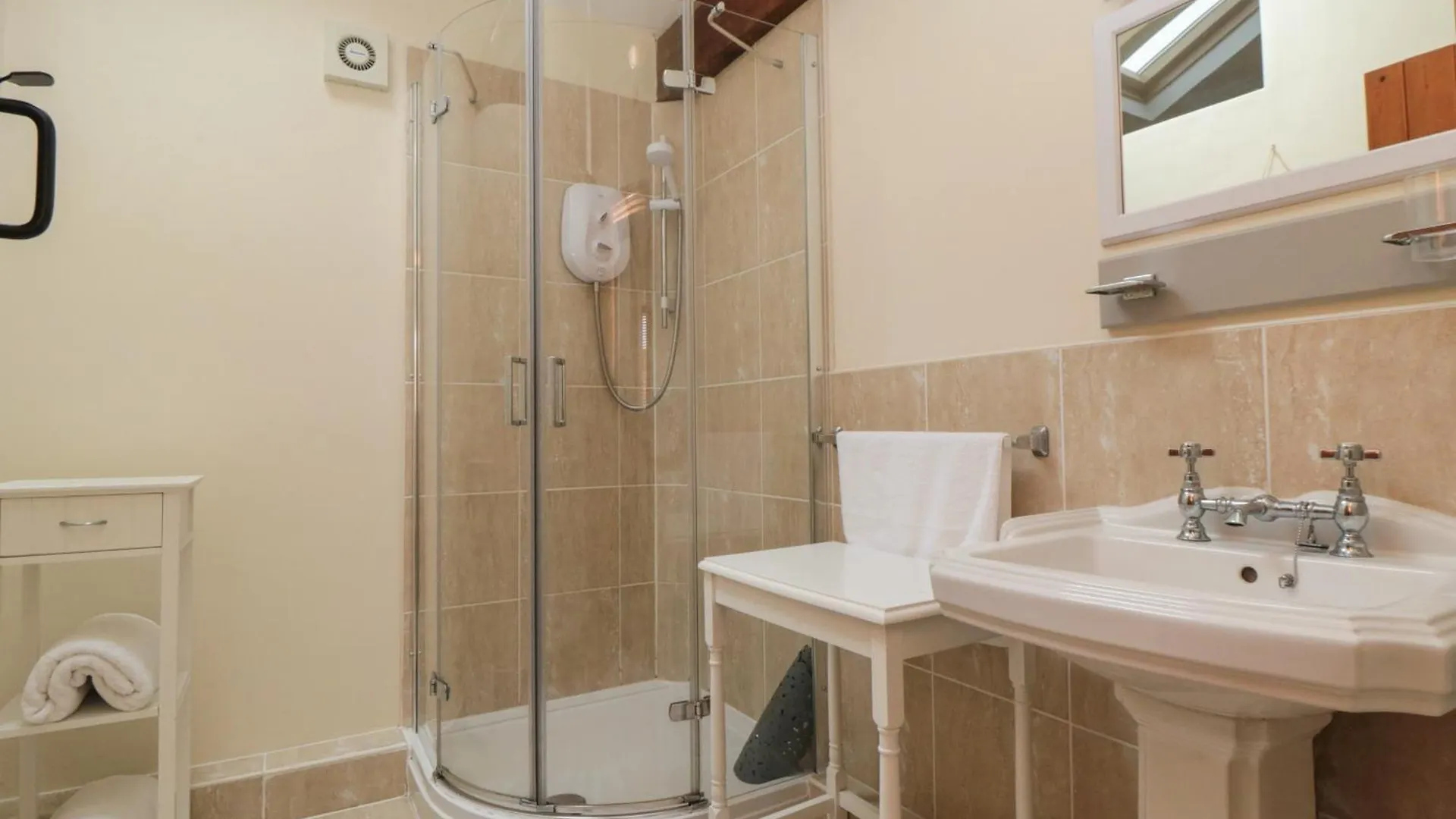Holiday home Barn Cottage Whitby