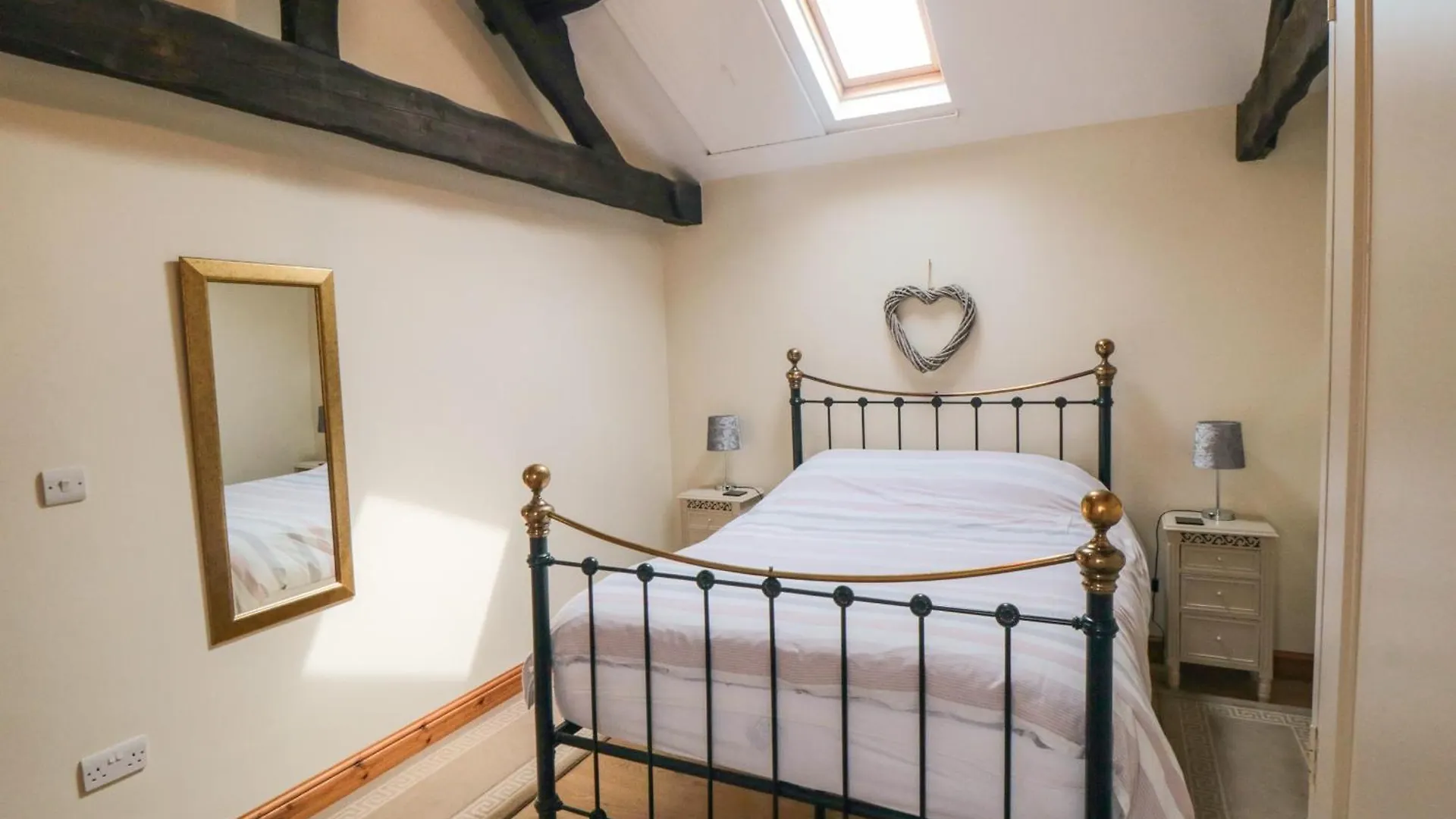 Barn Cottage Whitby United Kingdom