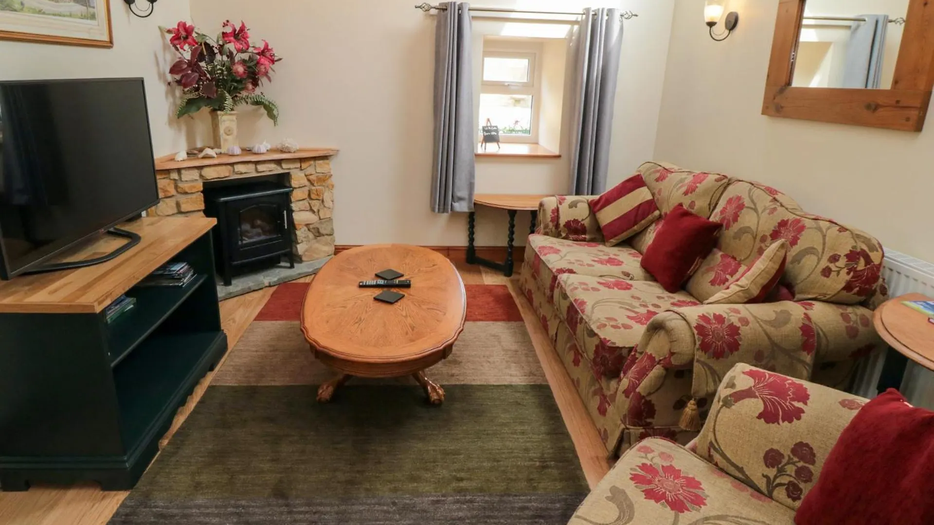 Barn Cottage Whitby