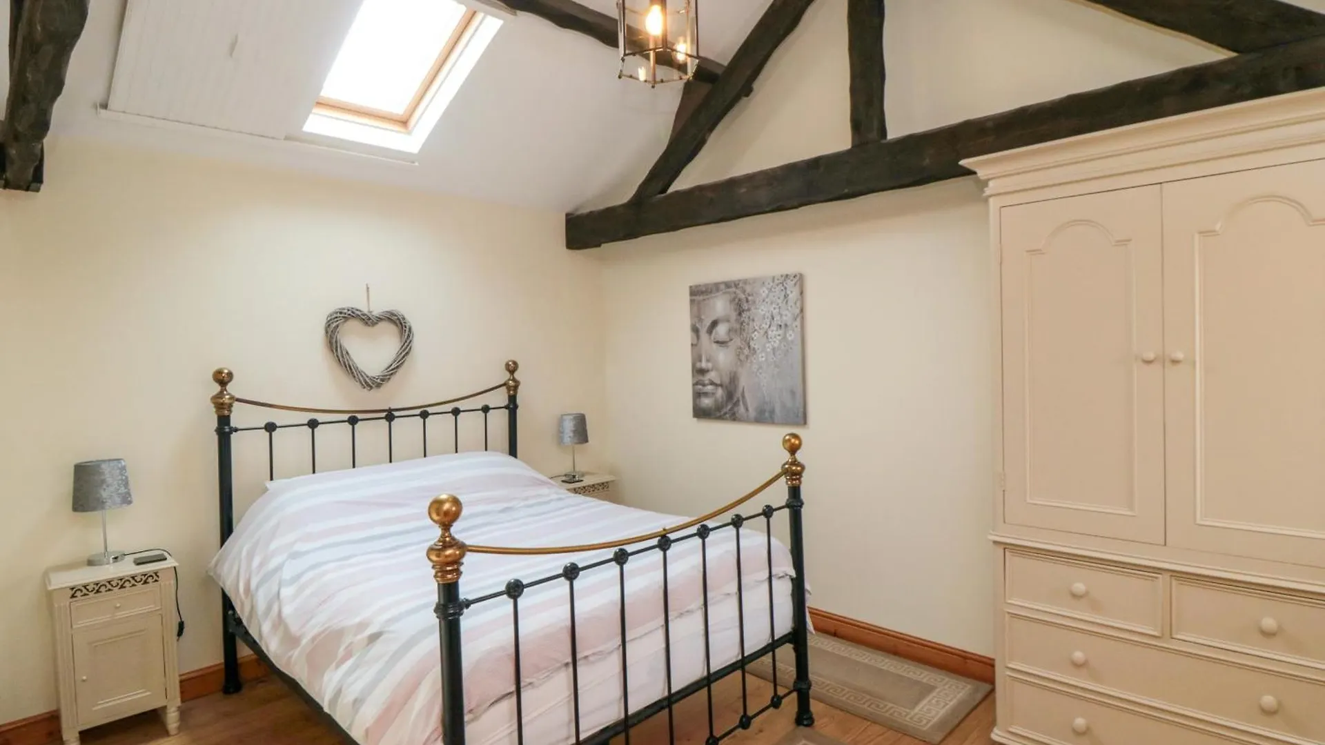 Barn Cottage Whitby 0*,  United Kingdom