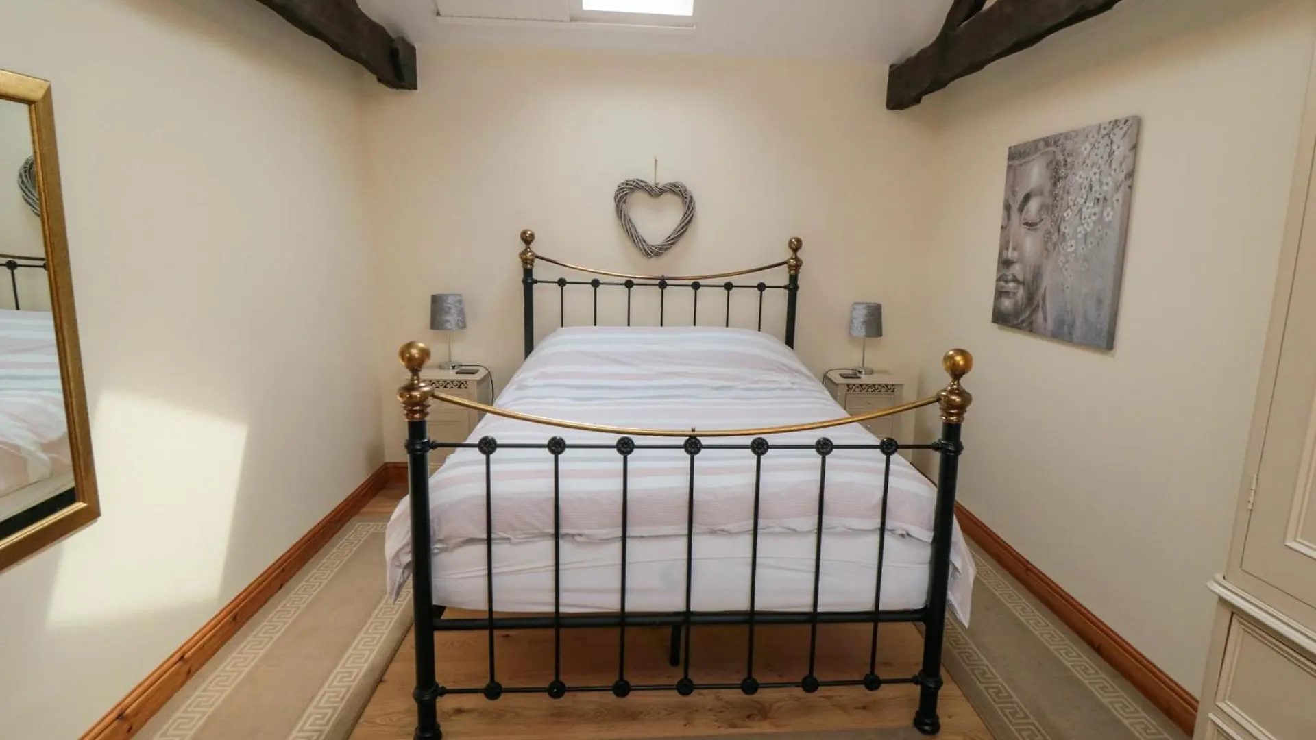 Barn Cottage Whitby