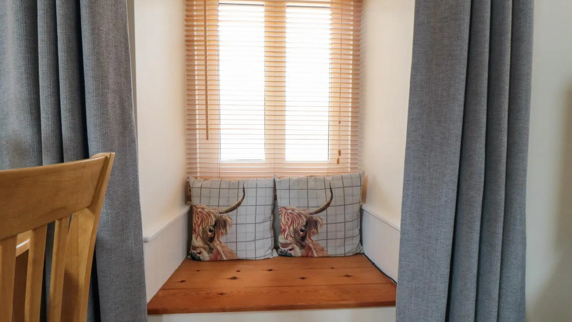 Holiday home Barn Cottage Whitby