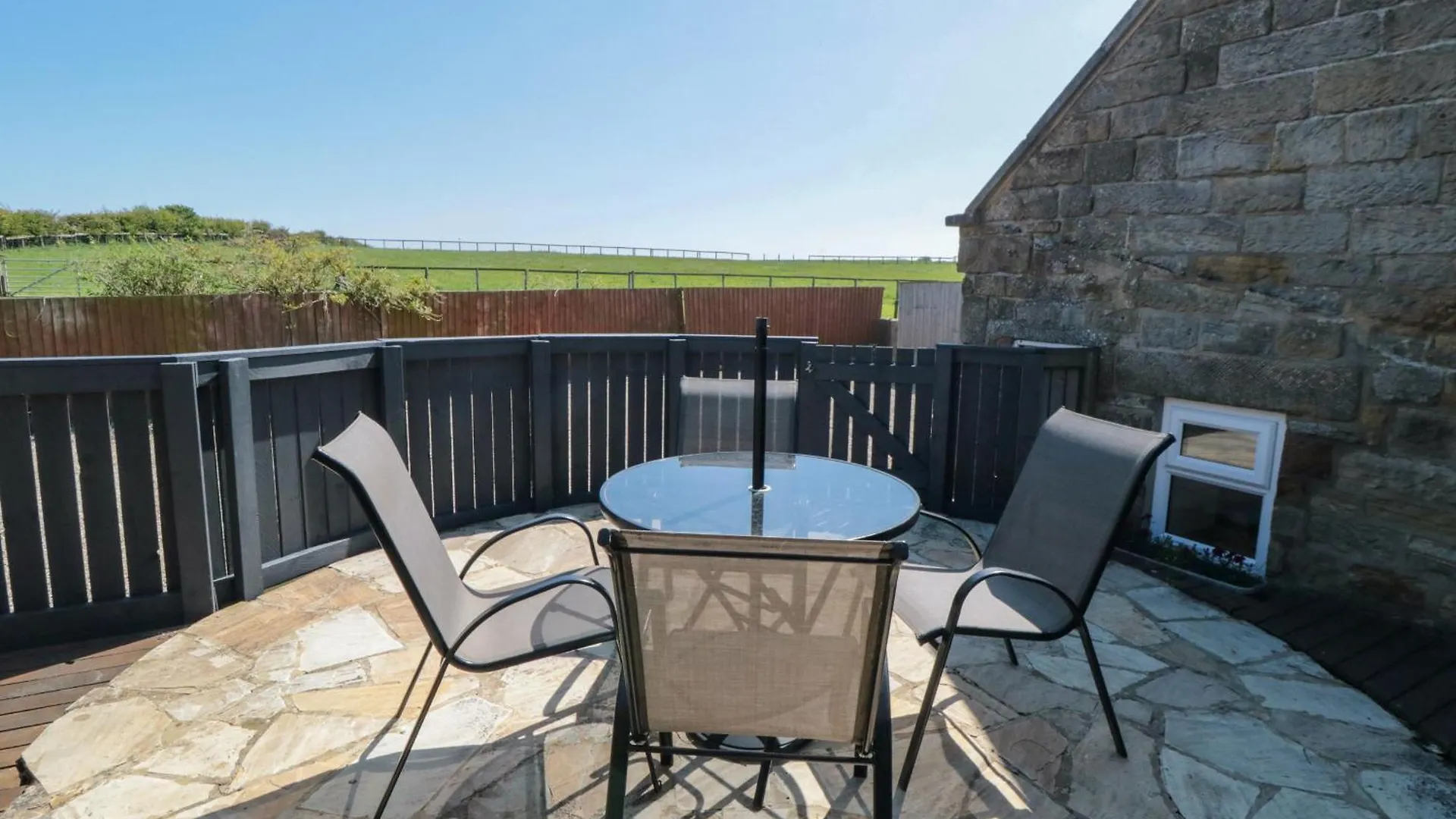 Casa vacanze Barn Cottage Whitby