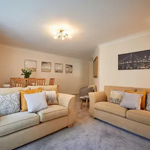 Apartment 11 March Court, Whitby