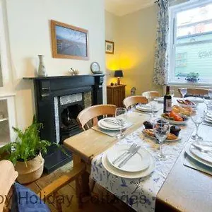 Holiday home Deerness, 4star Gold Award 2024,, Whitby