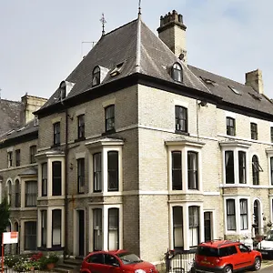 Apartment Park Place, Whitby